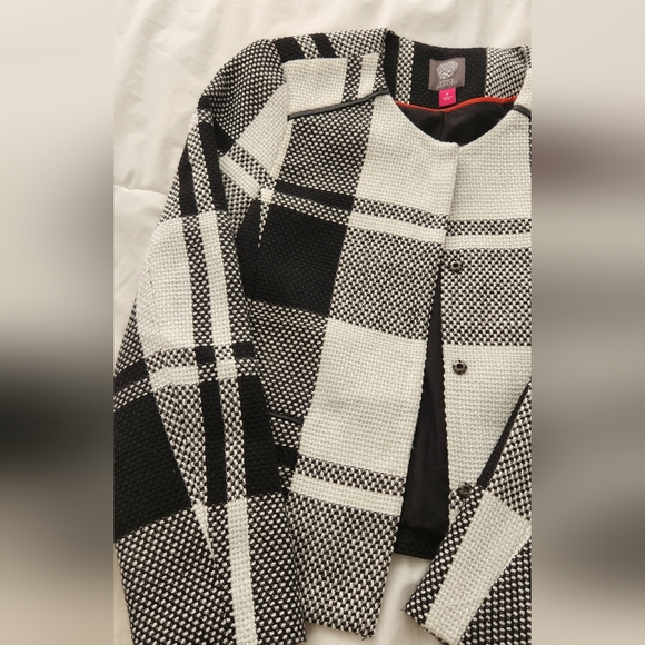 Vince Camuto Blazer Size 8 - Picture 5 of 12